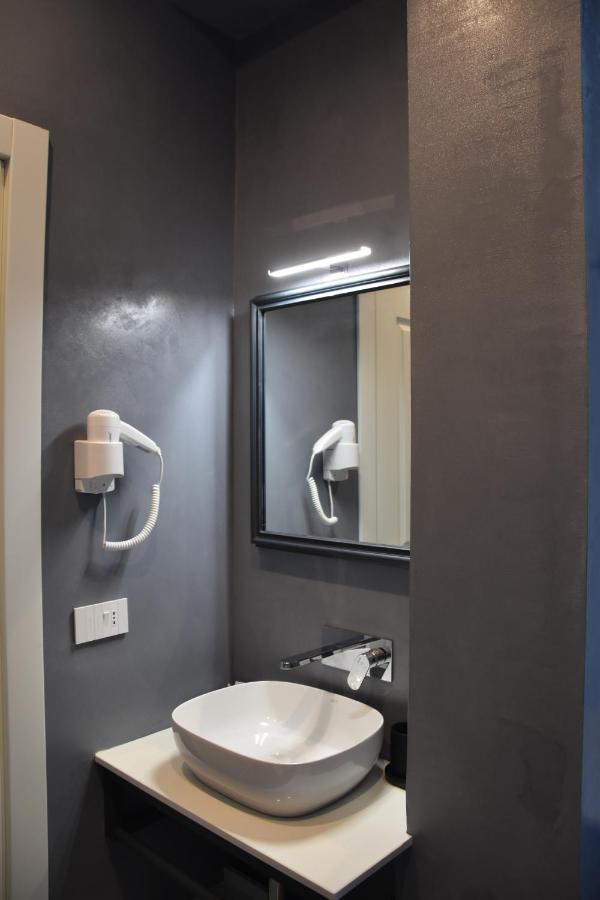 Maccus Suite Nápoles Exterior foto